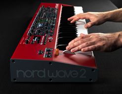 WHY are NORD Keyboards SO POPULAR?