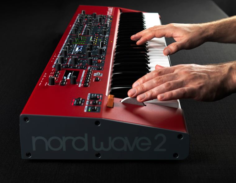 WHY are NORD Keyboards SO POPULAR?