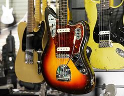 What is an Offset Guitar?! Our Expert Guide (Updated for February 2026)