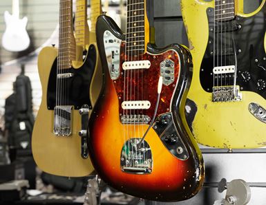 What is an Offset Guitar?! Our Expert Guide (Updated for February 2026)
