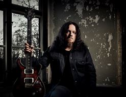 OPETH: Fredrik Åkesson's Last Will & Testament