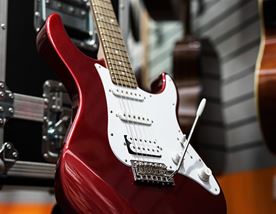 Yamaha Pacifica: Much More than a Beginner's Guitar (Updated for November 2025)