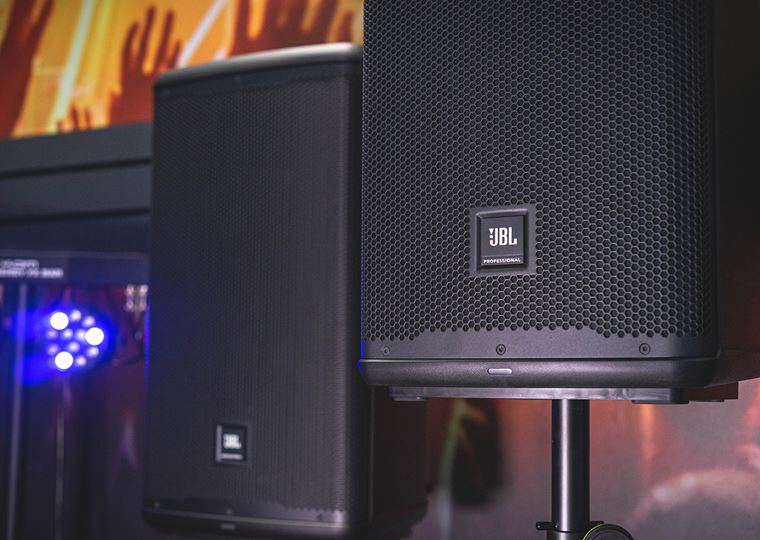 Simple Guide to PA Speakers