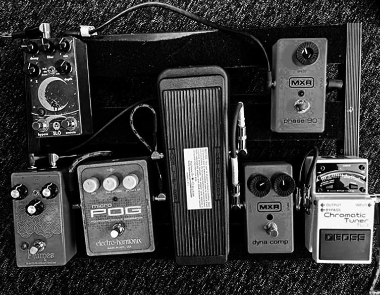 Guitar Pedal Order: Our Expert Guide