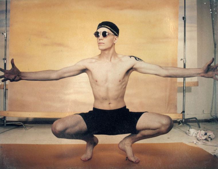 Powernerd: DEVIN TOWNSEND is Overexposed & Underdeveloped!