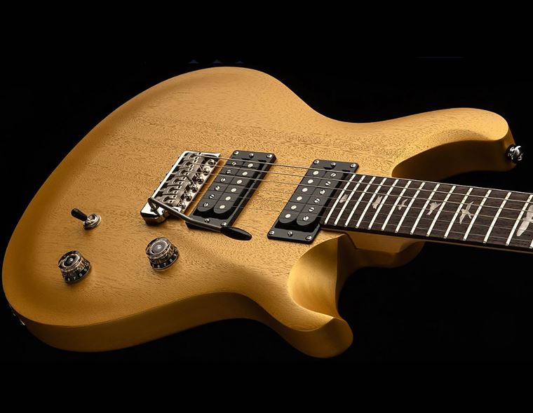 My Favourite PRS Guitar Costs Under £500