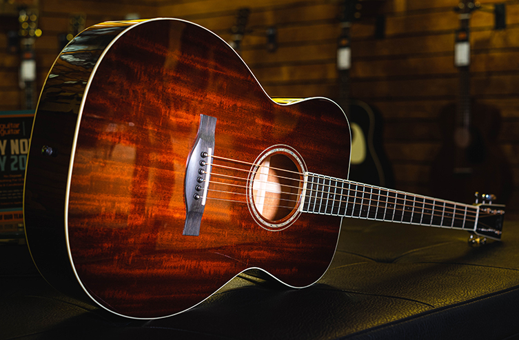 Best Acoustic Guitar Strings: Our top picks for all budgets