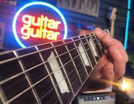 6 Essential Guitar Scales (With Pictures)