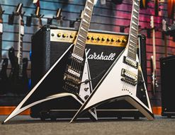 8 METAL Guitar Scales!