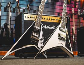 8 METAL Guitar Scales!