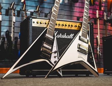 8 METAL Guitar Scales!