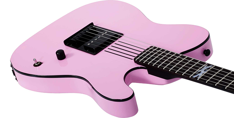 SCHECTER: The Most Versatile Guitar Brand? | guitarguitar