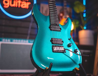 Which GUITARISTS Use A SCHECTER Guitar?