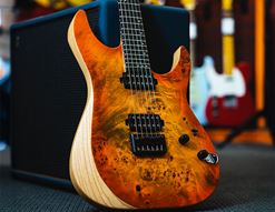 SCHECTER Guitars: A Guide to the Ranges