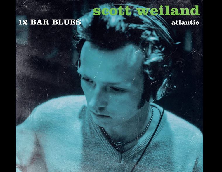 Remembering Scott Weiland