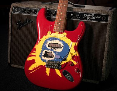 Screamadelica 30th Anniversary
