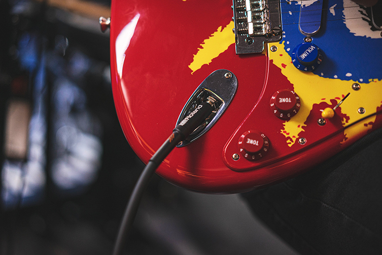 The Different Purposes Of Guitar Amp Cords And Distortion Cords