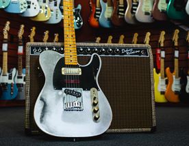 11 Best Ever SESSION Guitarists