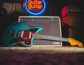 Building a SHOEGAZE Pedalboard