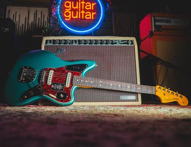 Building a SHOEGAZE Pedalboard