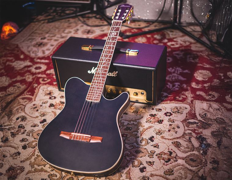 Ibanez Signature Guitars 2025: The New Artists