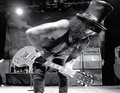 How to SOUND Like SLASH!