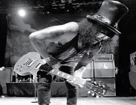 How to SOUND Like SLASH!