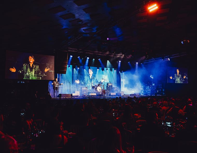 guitarguitar SCOTTISH MUSIC AWARDS 2025