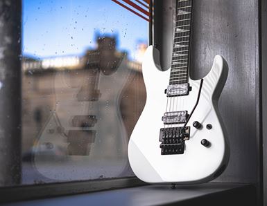 Jackson Dinky vs Soloist: What’s the Difference?