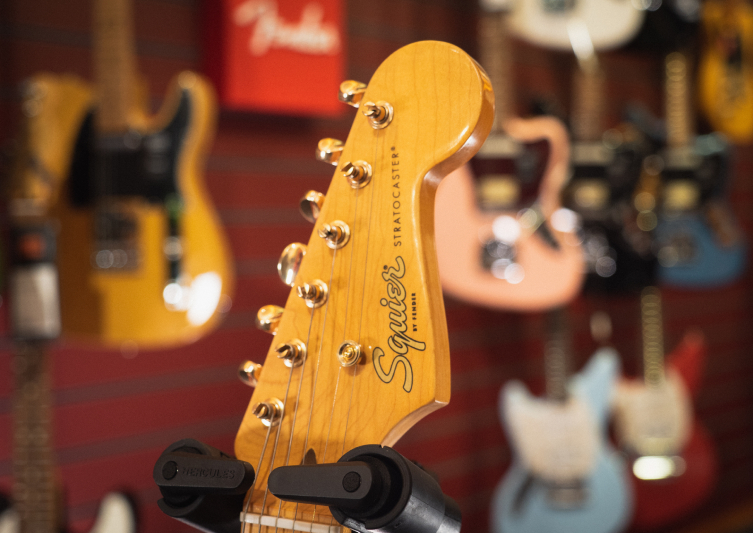 Fender deals and squier