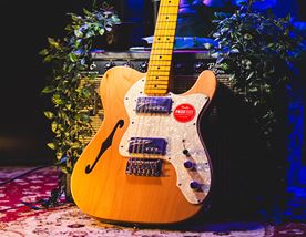 Squier Guitars: Your 2025 Guide