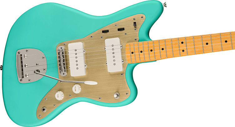 Squier: A Brief History and Guide | guitarguitar