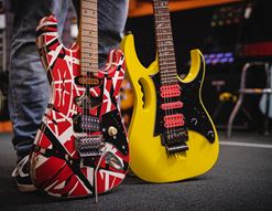 10 Most Famous Guitars and Their Rockstar Owners (Updated for 2026)