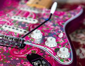 Our Expert Guide to STRAT Tones