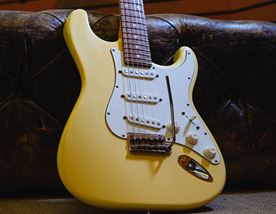 Ultimate Guide to Suhr Classic