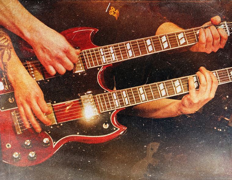 The 11 Greatest Supergroups EVER!