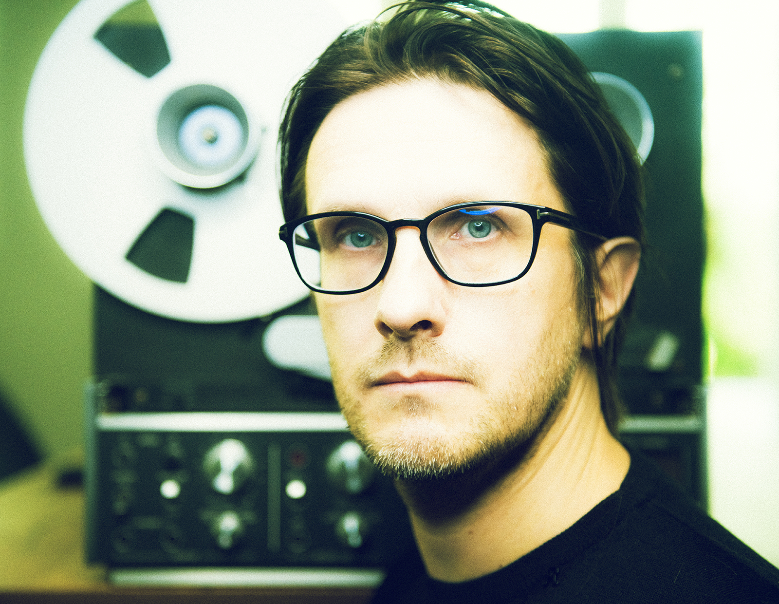 12 THINGS I FORGOT (TRADUÇÃO) - Steven Wilson 