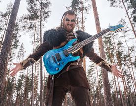 6 Best SYMPHONIC METAL Bands