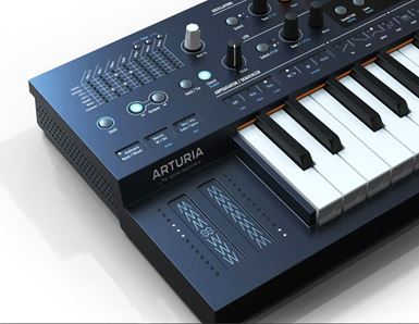 Top Synthesizers Under £500 for 2026