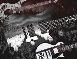 METALLICA: Best Riffs From Each Album (updated for July 2026)