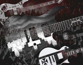 METALLICA: Best Riffs From Each Album (updated for July 2026)