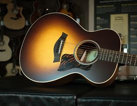 Artists Who Play Taylor Guitars (updated for August 2026)