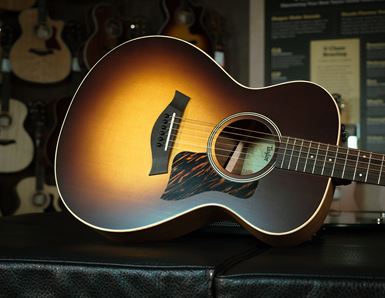 Artists Who Play Taylor Guitars (updated for August 2026)