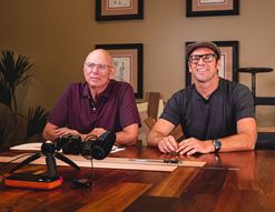 Brief History of TAYLOR Guitars: from 1974 to NOW