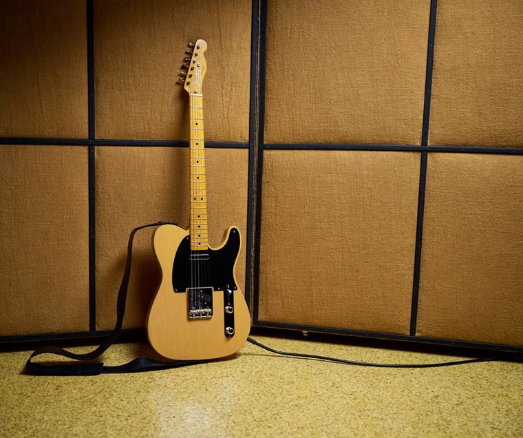 Telecaster Buying Guide