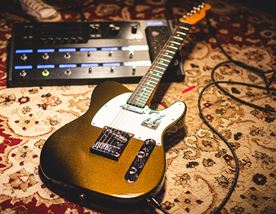 10 Essential Telecaster Tones You NEED To Know!