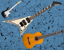 The Best 1/2 and 3/4 Size Guitars (Electrics and Acoustics) - Updated Feb 2026