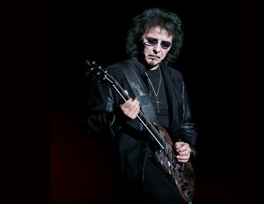 How to Sound like Black Sabbath