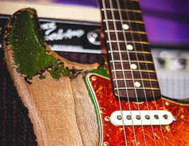The BEST SLIDE Guitar Players of All Time