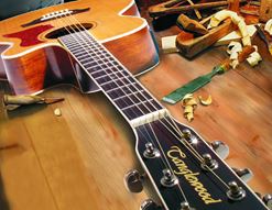 TANGLEWOOD Guitars: A Complete Guide